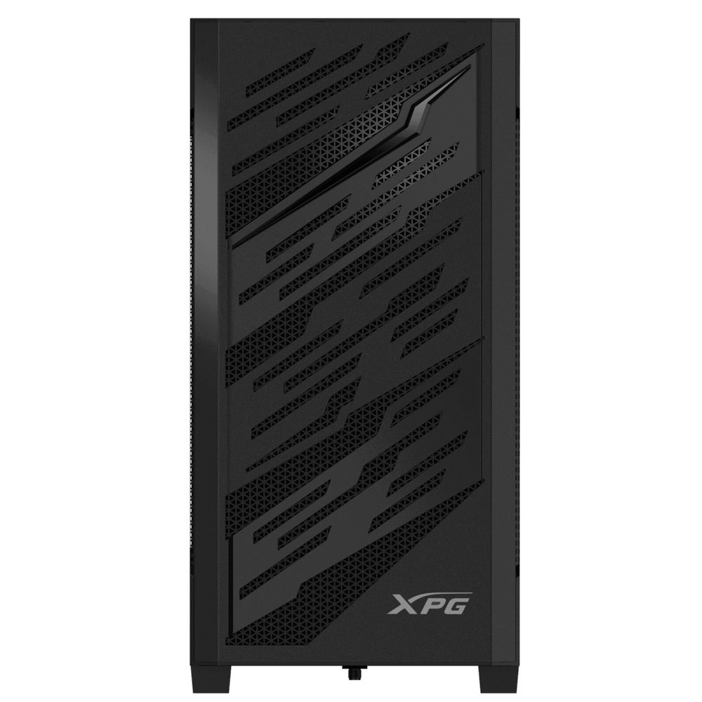 Кутия XPG STARKER AIR BTF BLACK