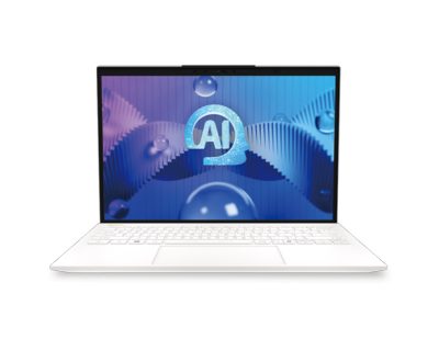 Лаптоп MSI PRESTIGE 13 AI EVO A1MG