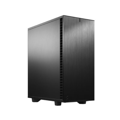 Кутия FD DEFINE 7 COMPACT BLACK