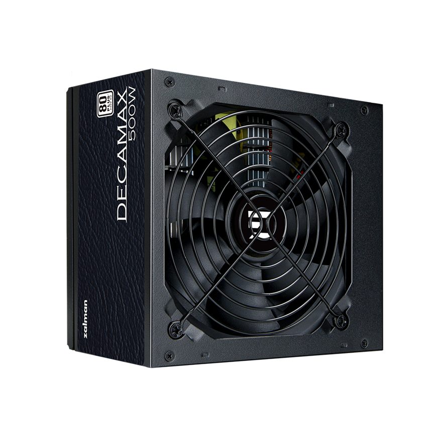 Захранващ блок PSU ZALMAN ZM500-LX3 500W PFC