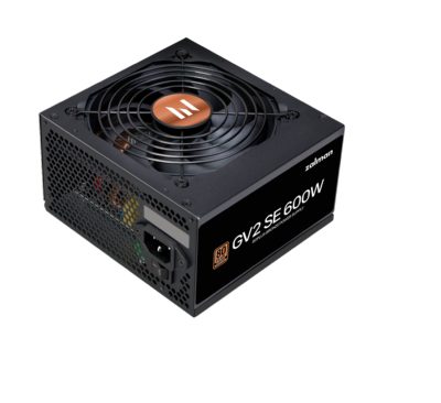 Захранващ блок PSU ZALMAN ZM600-GV2SE 600W