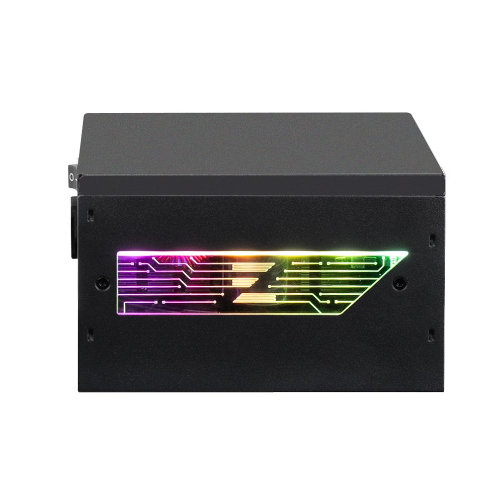 Захранващ блок PSU ZALMAN ZM850-TMX2 VIEW 850