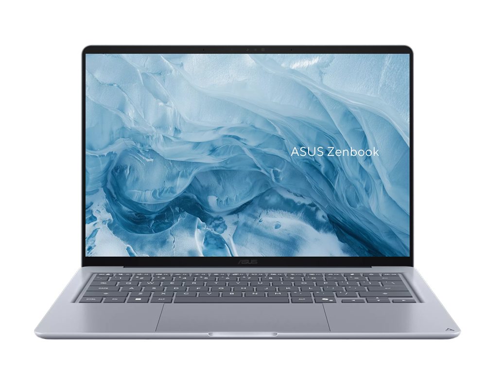 Лаптоп ASUS UX3480QA-U1102WNA