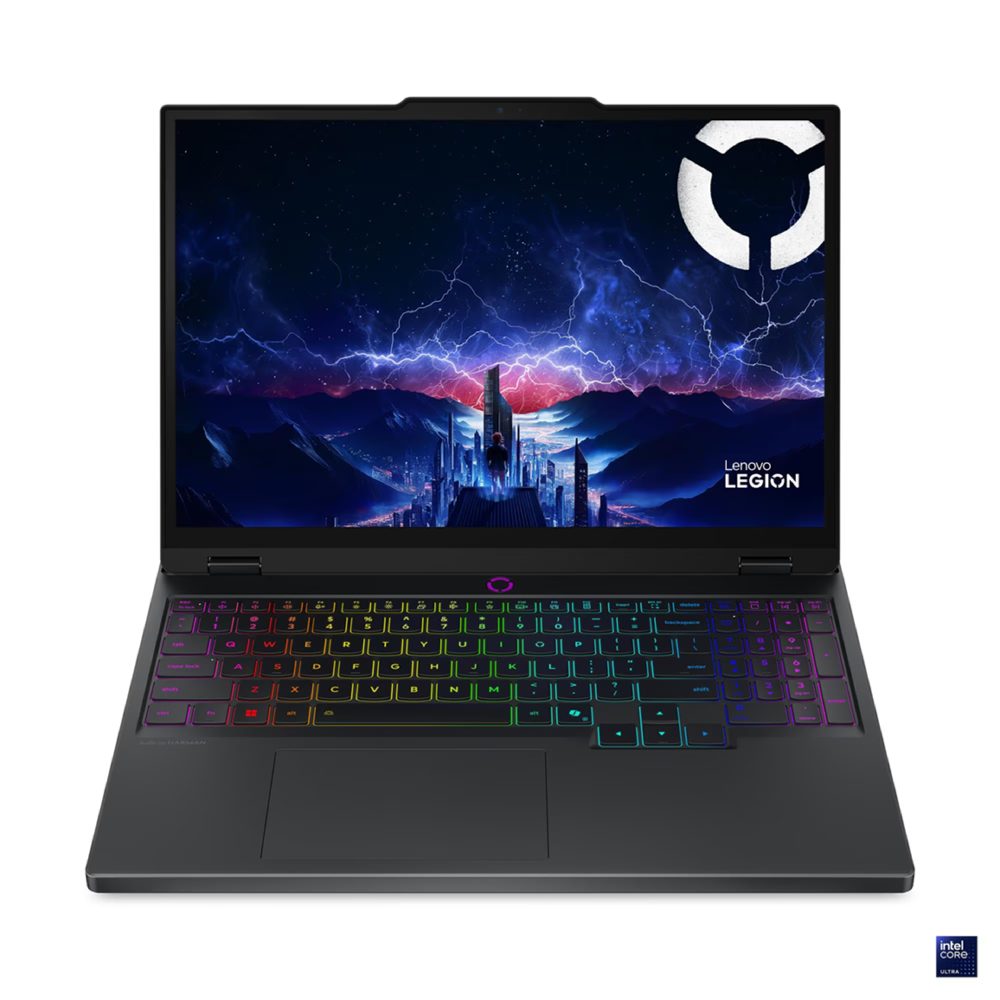 Лаптоп LENOVO LEGION 5 15/ 83LY00S1BM