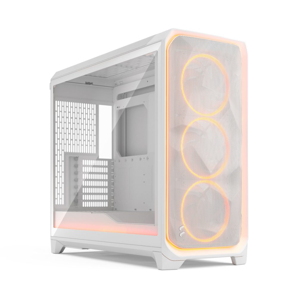 Кутия FD MESHIFY 3 XL AMBIPRO RGB WH