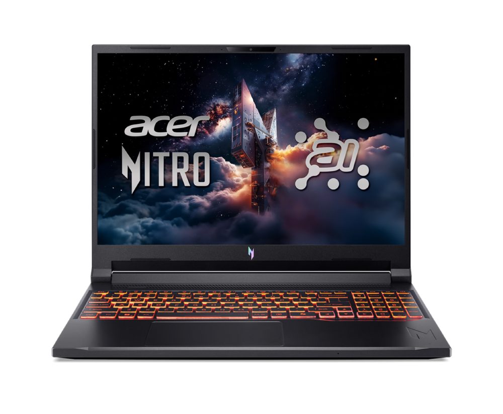 Лаптоп ACER ANV16-61-R1PQ NITRO V16