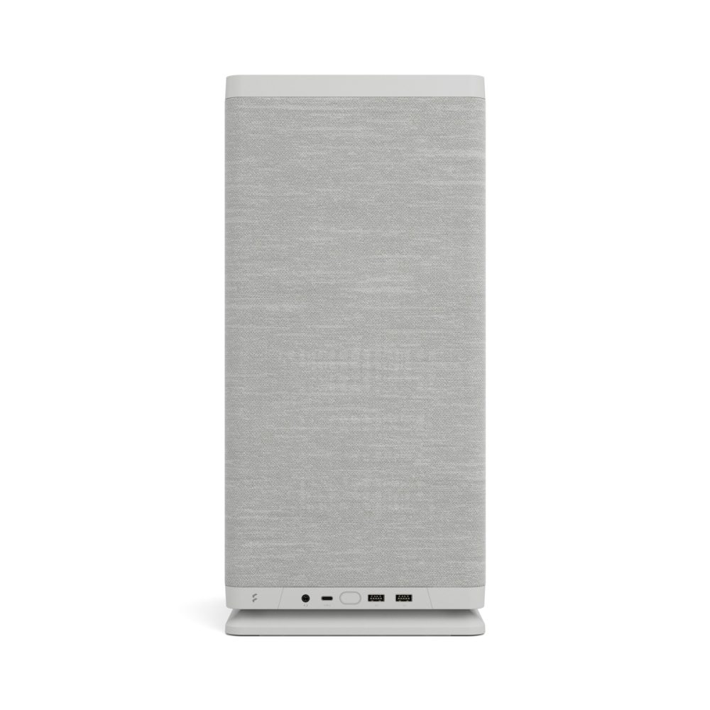 Кутия FD MOOD LIGHT GRAY MITX