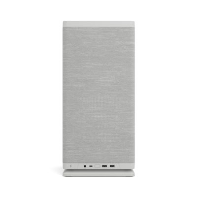 Кутия FD MOOD LIGHT GRAY MITX