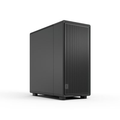 Кутия FD EPOCH BLACK SOLID