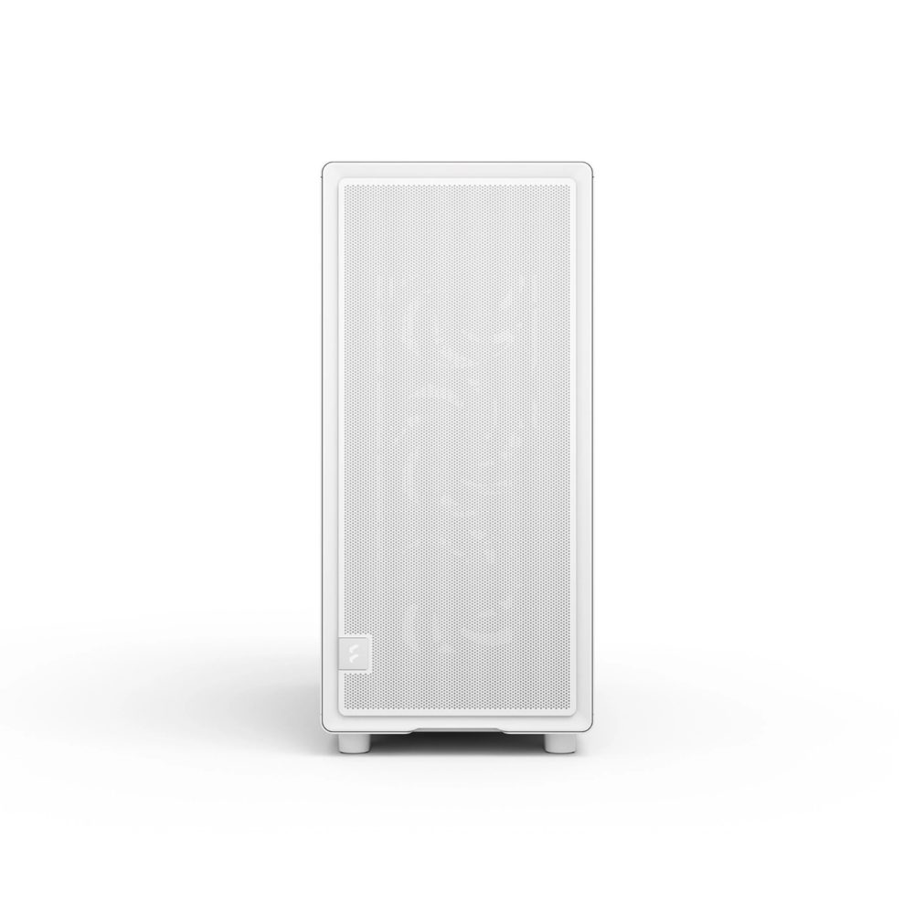 Кутия FD EPOCH WHITE TG CLEAR TINT