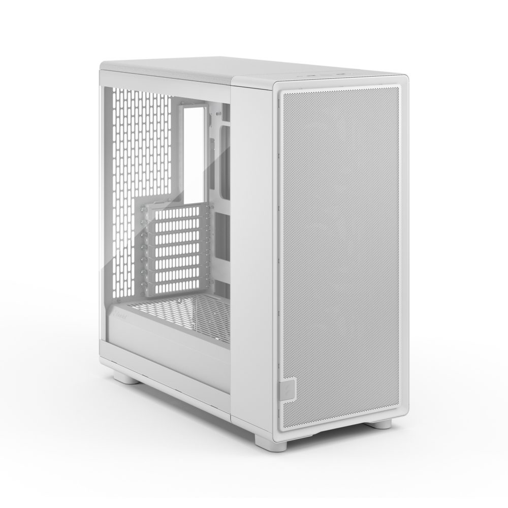 Кутия FD EPOCH XL WHITE TG CLEAR