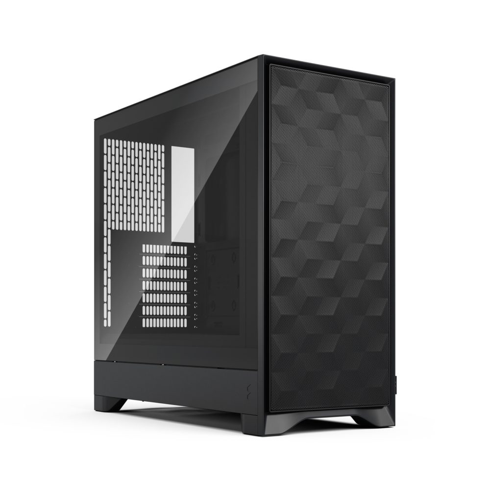 Кутия FD POP 2 AIR BLACK TG