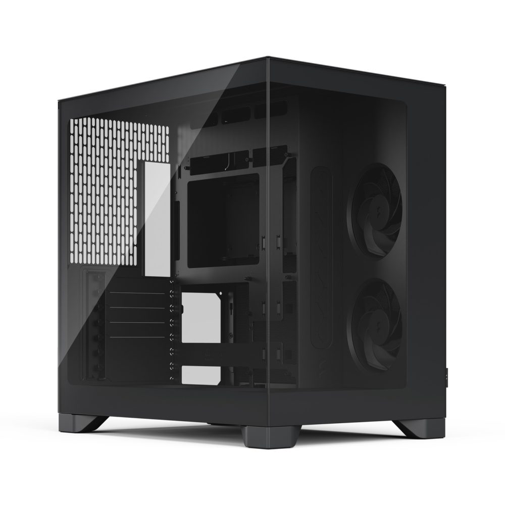 Кутия FD POP 2 VISION BLACK