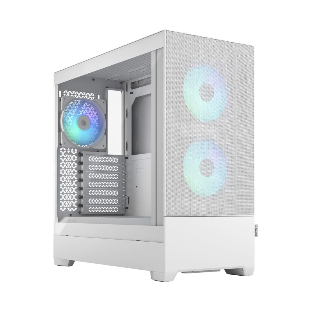 Кутия FD POP AIR RGB WHI TG CLR TINT