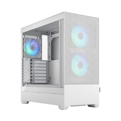 Кутия FD POP AIR RGB WHI TG CLR TINT
