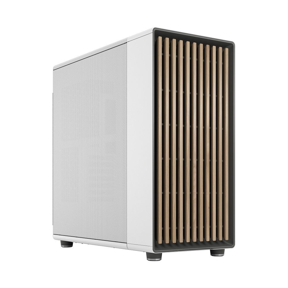 Кутия FD NORTH XL CHALK WHITE