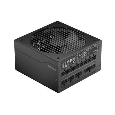Захранващ блок PSU FD ION 3 GOLD 750 BLACK