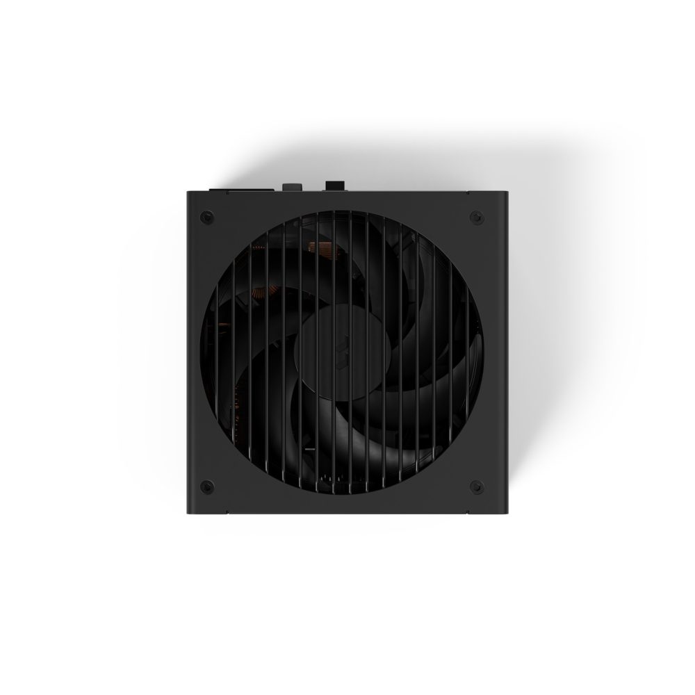 Захранващ блок PSU FD ION 3 GOLD 850 BLACK