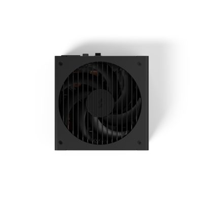 Захранващ блок PSU FD ION 3 GOLD 850 BLACK
