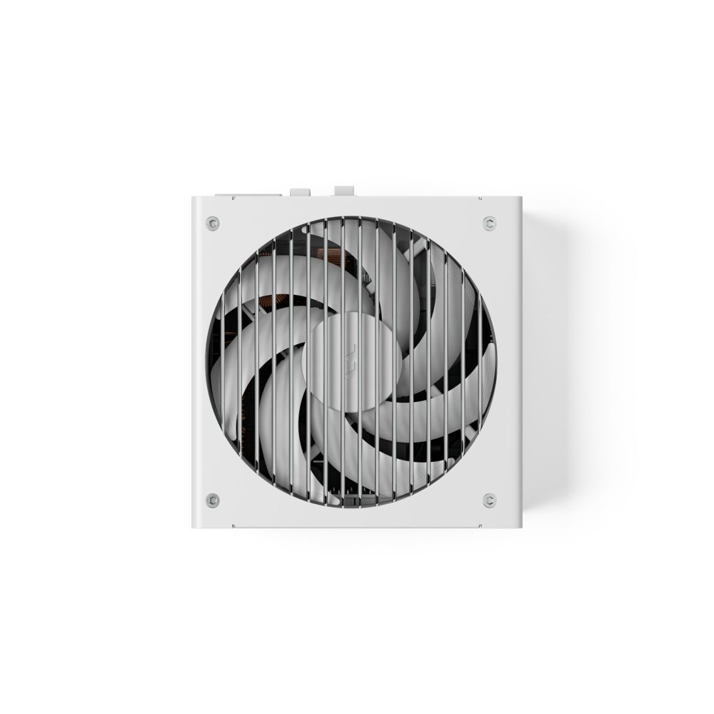Захранващ блок PSU FD ION 3 GOLD 1000 WHITE