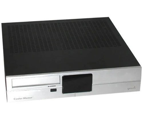 Кутия CM MEDIA 260 /RISER /REFURB