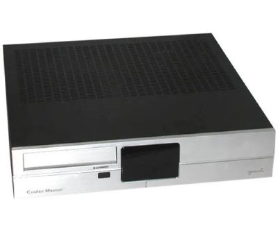 Кутия CM MEDIA 260 /RISER /REFURB