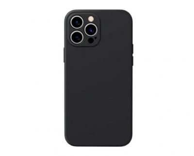 Калъф силикон J-Case Lux Черен за Samsung S24