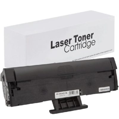 Тонер касета Xerox 3020/3025 (106R02773) Съвместима 1500 стр.