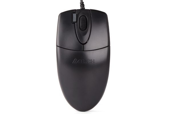 Мишка A4tech OP-620DS с кабел