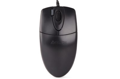 Мишка A4tech OP-620DS с кабел