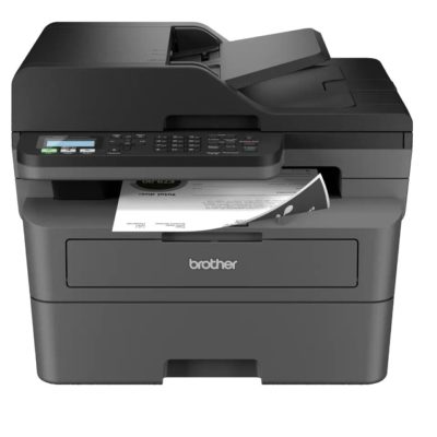 Лазерен многофункционален принтер - Brother MFC-L2802DN