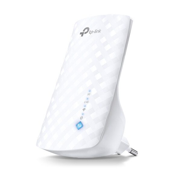 Удължител на обхват TP-Link RE190 AC750