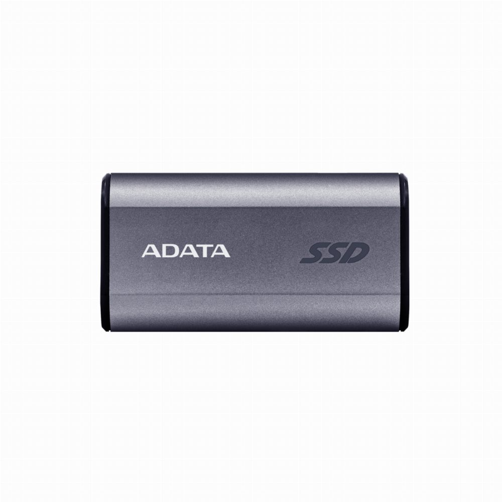 Преносима SSD памет - ADATA SC750 1TB USB-C