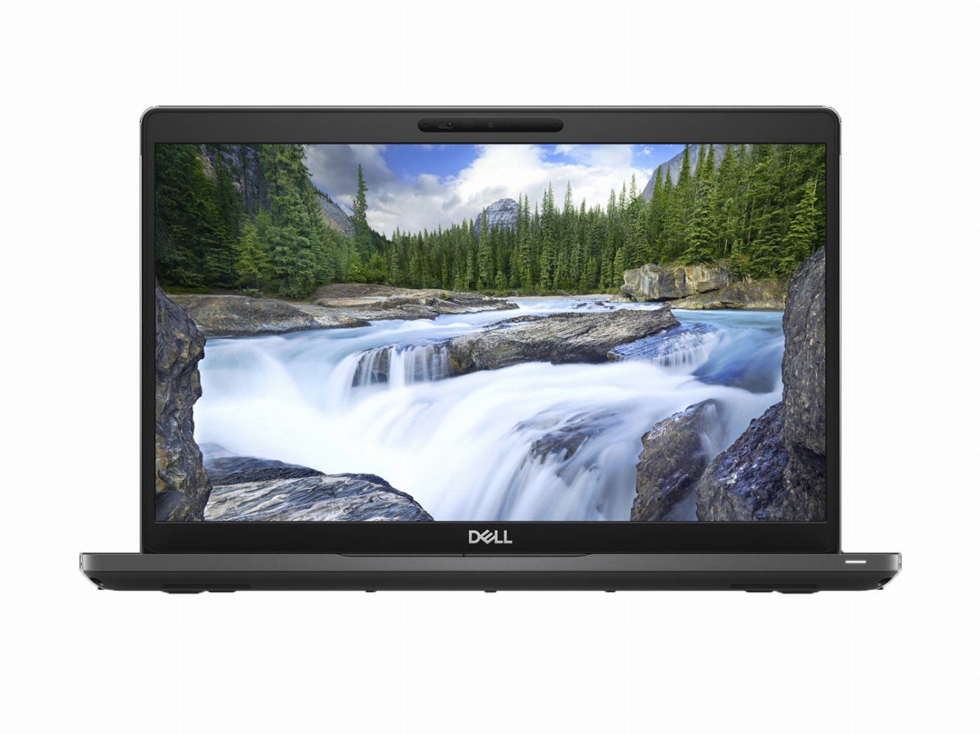 Реновиран лаптоп - Dell Latitude 5400, Intel Core i5-8265U 1.60 GHz (6 MB), 8GB DDR4, 256GB SATA SSD, Intel UHD Graphics 620, AMD RADEON 540X, 14", FHD 1920x1080, Камера, Touch screen