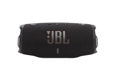 Тонколони - JBL CHARGE 6 BLK Portable wateteroproof and drop-proof Bluethooth speaker 