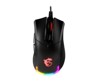 Геймърска мишка MSI CLUTCH GM50