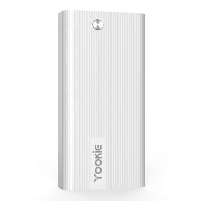 Преносима батерия Yookie YO9, 20000mAh