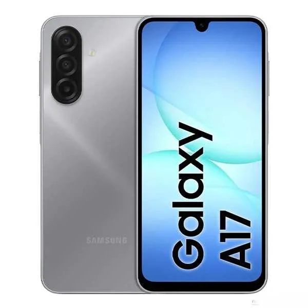Смартфон SAMSUNG GALAXY A17 SM-A175F/DSB 128GB / 8GB 