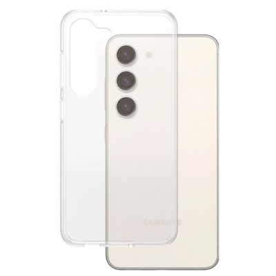 Калъф силикон 100% прозрачен 2mm Mag Safe за Samsung A57