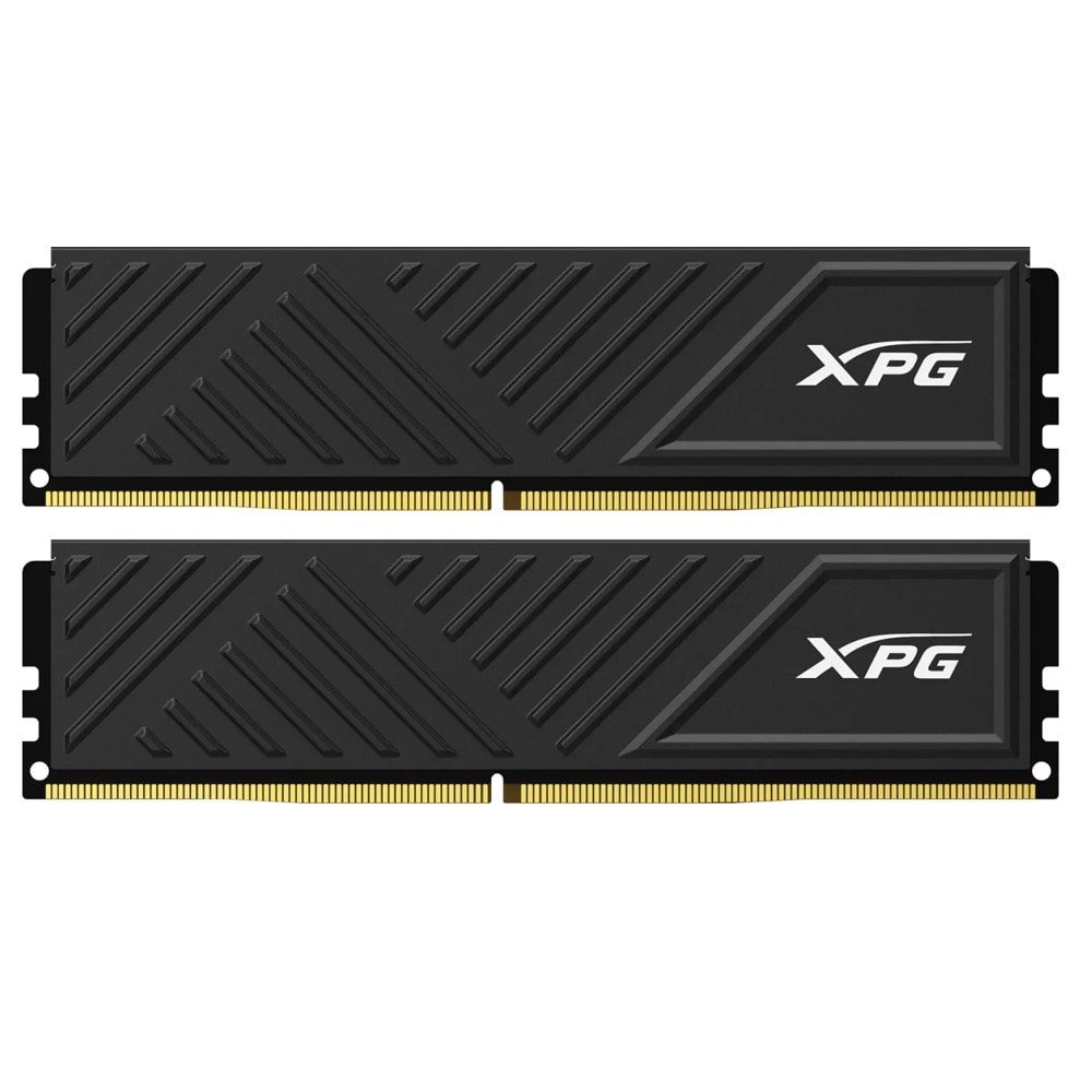 Памет RAM 2X8G DDR4 3200 XPG D35/BK