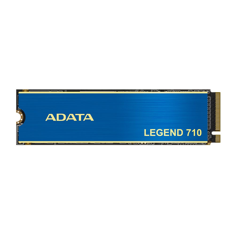 Памет SSD ADATA LEGEND 710 1TB M2 PCIE