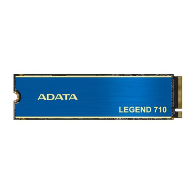 Памет SSD ADATA LEGEND 710 1TB M2 PCIE