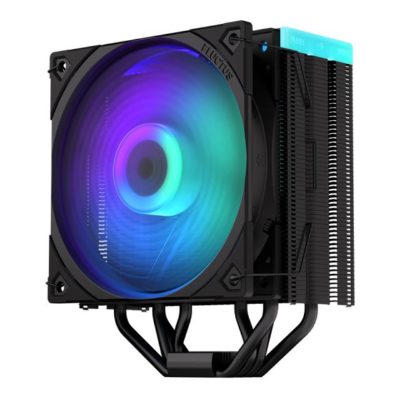 Охладител за процесор ENDORFY Fera 5 Black ARGB