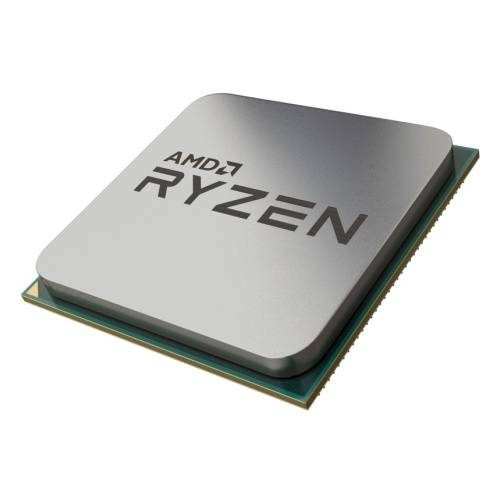Процесор AMD RYZEN 5 5600XT TRAY