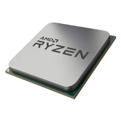 Процесор AMD RYZEN 5 5600XT TRAY