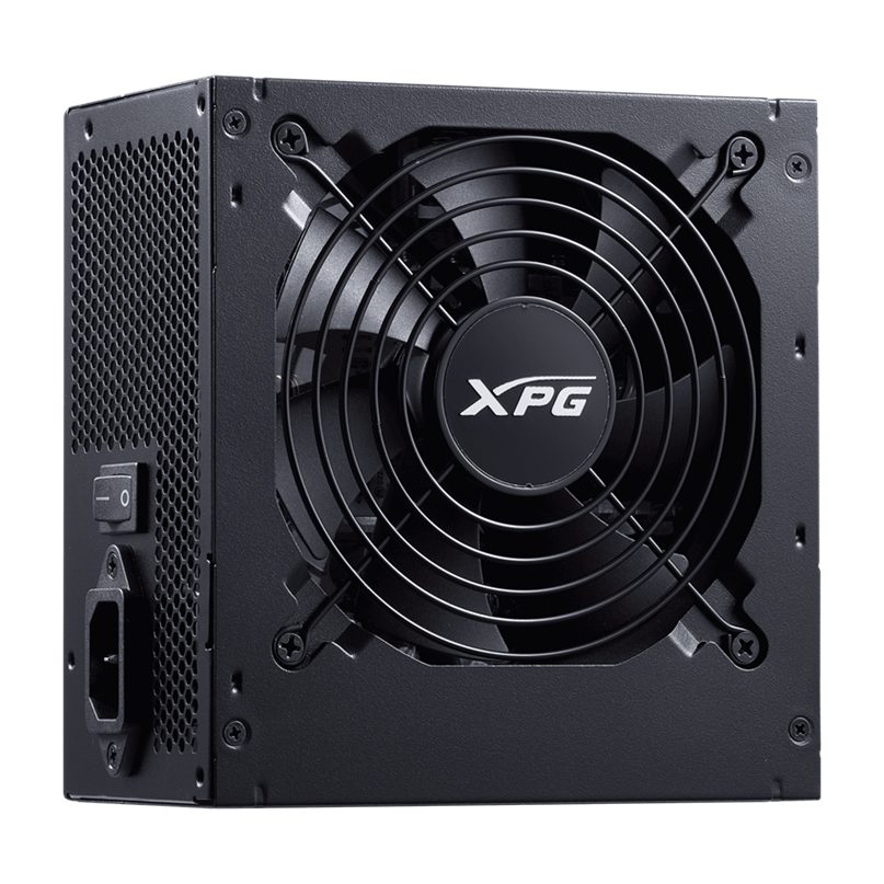 Захранващ блок PSU XPG PROBE600B 600W BRONZE