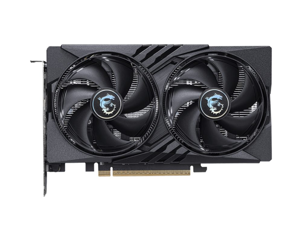 Видеокарта MSI RTX5050 8G GAMING OC