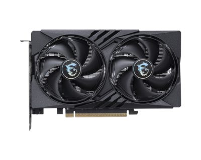 Видеокарта MSI RTX5050 8G GAMING OC