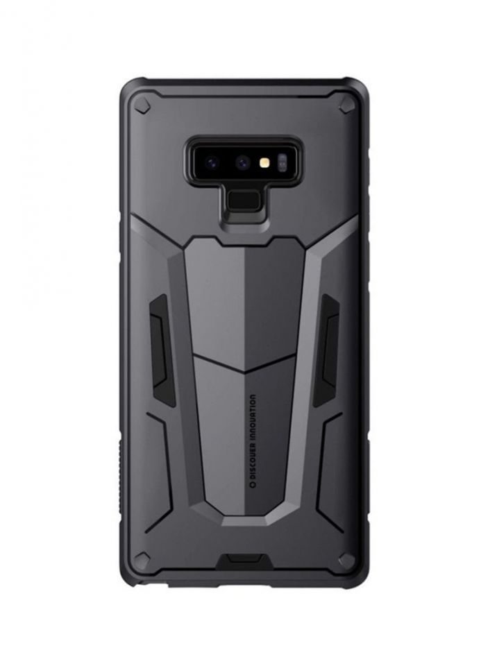 Гръб Samsung Galaxy Note 9 Nillkin Defender - черен