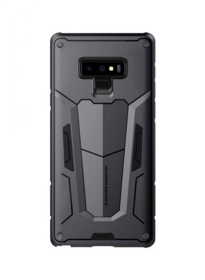 Гръб Samsung Galaxy Note 9 Nillkin Defender - черен
